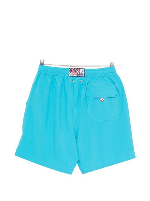 Costume uomo boxer Comfort MC2 SAINT BARTH | COMFORT00541L